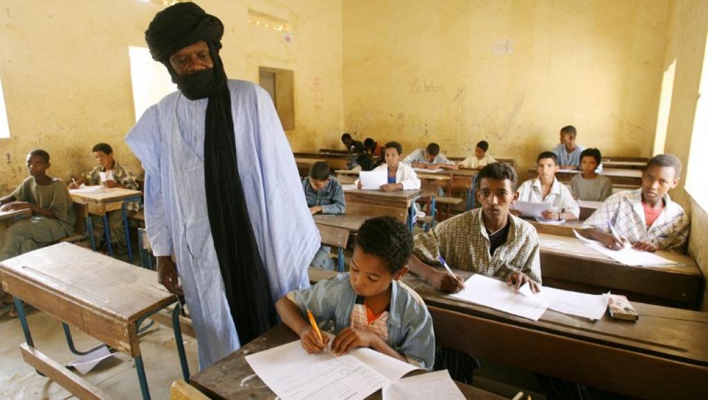 Mali : A cause de l’insécurité à Kidal, des enseignants refusent de travailler