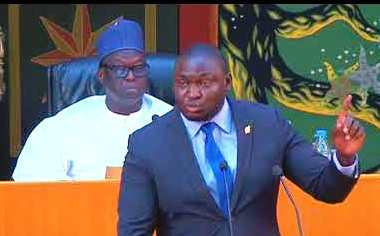 Profanations des églises au Sénégal : Le député Toussaint Manga interpelle Aly Ngouille Ndiaye