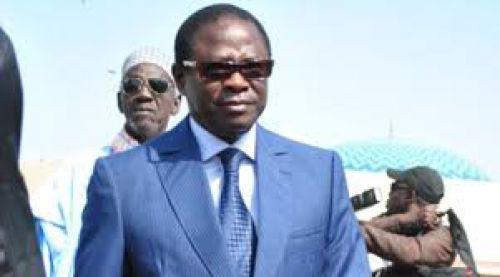 Présidentielle 2019 : Pape Diop dépose sa caution