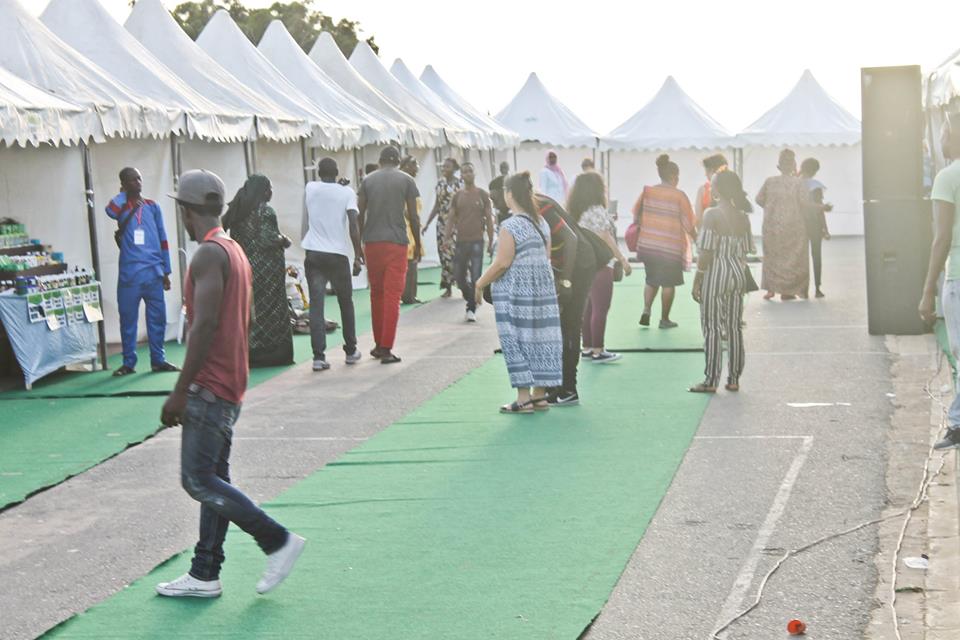Samasen : L’expertise sénégalaise au devant de la scène