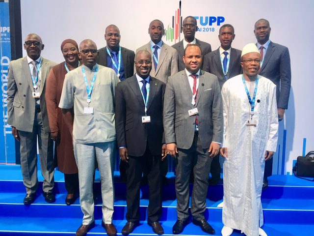 Conseil de l’Union internationale des télécommunications : Le Sénégal rempile pour 4 ans