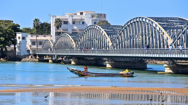 Nouveaux disparus en mer, la Langue de Barbarie replonge dans la tristesse et l’émoi