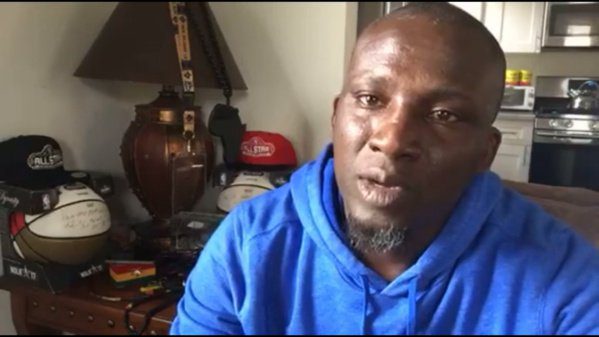Affaire Assane Diouf : La CEDEAO donne un délai de 30 jours au gouvernement…