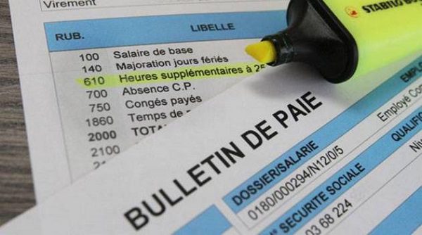 Economie : L’emploi salarié propulsé en octobre 2018