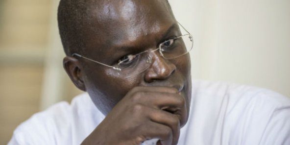 Dépôt de candidature Présidentielle 2019 : Khalifa Sall reporte son dépôt de candidature au lundi 17 décembre à 16h