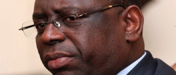 Décès de Sidy Lamine Niass : Macky Sall salue la mémoire « d’un grand nom de la presse sénégalaise »