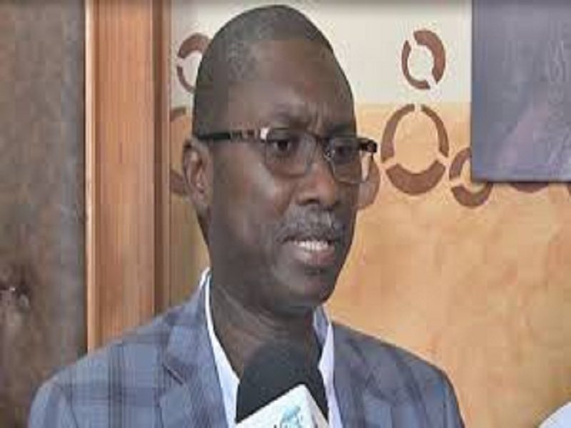 « 1000 nouvelles places disponible dans les prisons d’ici la fin de cette année, » dixit-le Garde des Sceaux Ismaila Madior Fall