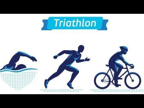 Dakar vibre au rythme du triathlon