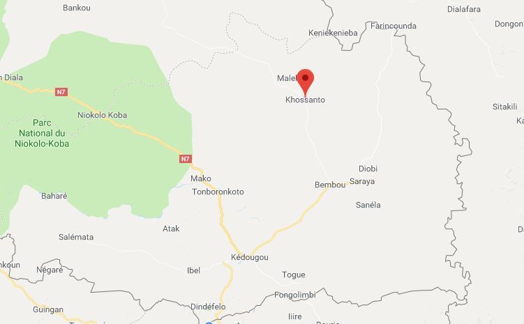 A Kédougou, les états-majors politiques se mobilisent en vue de la présidentielle de février 2019