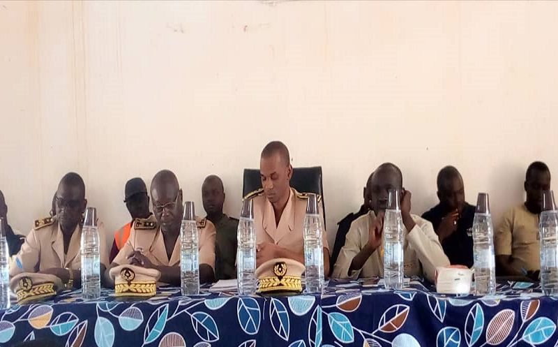 Kédougou : Le rapport du projet d’exploitation de la société Sored-Mines validé par les populations malgré « quelques réserves »