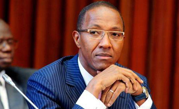 Conseil Constitutionnel : Abdoul Mbaye passe le cap du recours