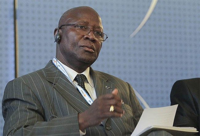 Le Burkina Faso a un nouveau premier ministre, il se nomme Christophe Joseph Marie Dabiré