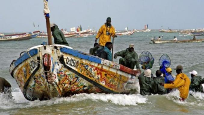 Guet Ndar : Les corps des quatre pêcheurs finalement rapatriés en début de semaine prochaine