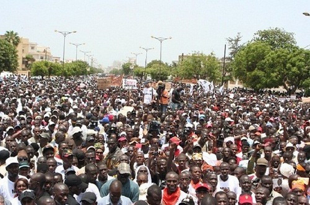 Démographie : Nous sommes 16,2 millions de sénégalais en 2019