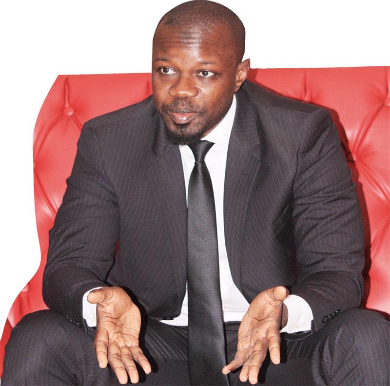 Document incriminant Ousmane Sonko : Voici le démenti de Tullow Oil Plc