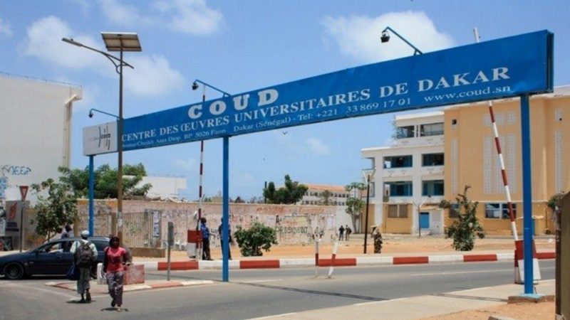 La délivrance du certificat de cartouchard : Une preuve de l’échec d’étudiants à l’ Ucad
