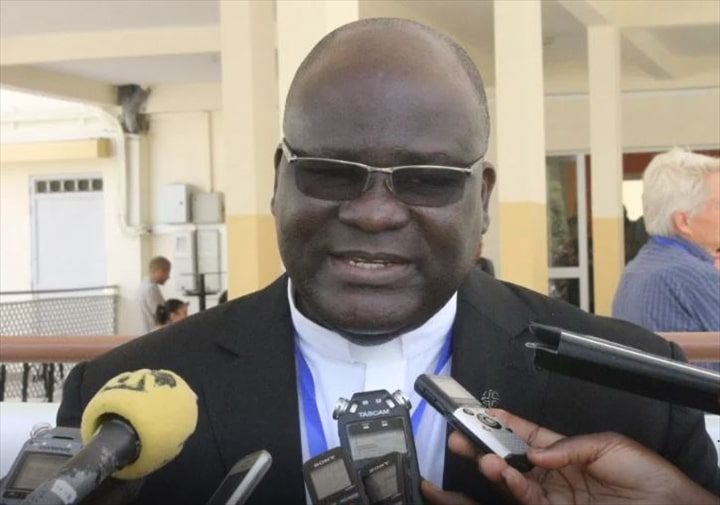Scrutin 2019 : La Mission d’Observation de la Commission Épiscopale se dit « globalement » satisfait du déroulement du scrutin présidentiel