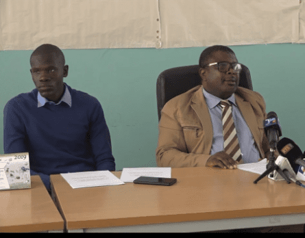 Présidentielle 2019 : Observatoire panafricain appelle le peuple sénégalais à accepter le verdict des urnes