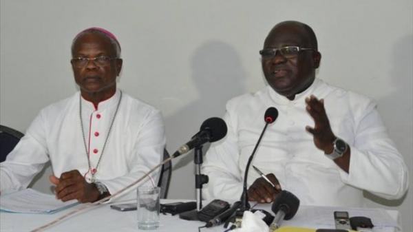 Présidentielle 2019 : La mission catholique déploie 1 000 observateurs pour veiller au bon déroulement du scrutin