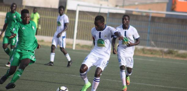 Coupe du Sénégal – 32e de finale : Les favoris tiennent leurs rangs