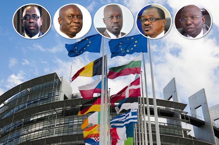 Présidentielle 2019 : 5 000 observateurs au Sénégal
