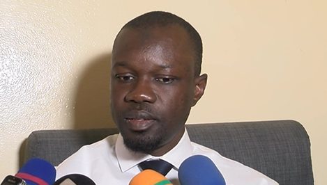 Ziguinchor – Présidentielle 2019 : Ousmane Sonko promet de « féliciter le vainqueur si ce n’est pas lui »