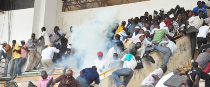Drame du stade Demba Diop : Liberté provisoire pour tous les inculpés…