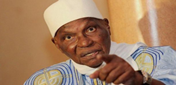 Abdoulaye Wade ne votera pas mais « propose » les candidats de l’opposition sauf Madické