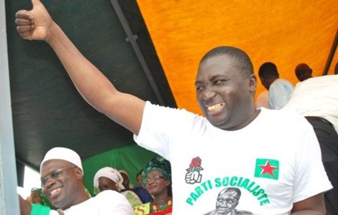 Retrouvailles au sein du Parti Socialiste : Finalement, Bamba Fall répond favorablement