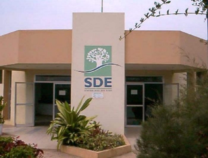 Grève des travailleurs de la Sde : Le gouvernement parle « d’actes de sabotage inacceptables »