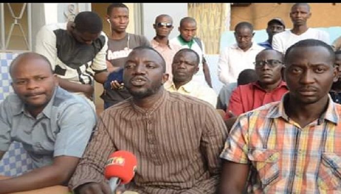 A Kaolack, l’opposition rejette en bloc les résultats provisoires annoncés par Demba Kandji