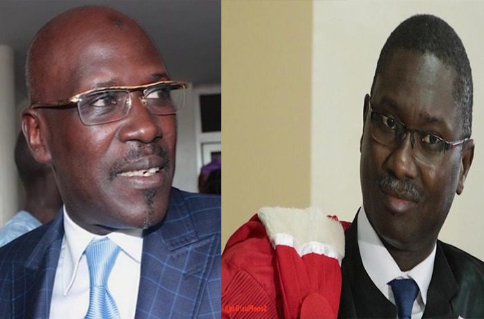 Seydou Gueye et Ismaila Madior Fall écartent la thèse d’un troisième mandat : « Macky Sall entame son dernier mandat »