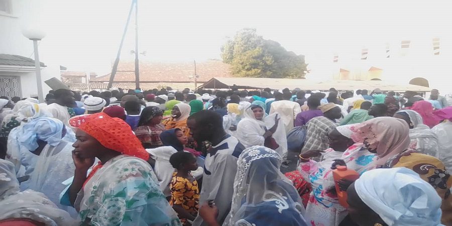Ziara général Tivaouane 2019 : Temps forts d’une ferveur religieuse marqué par une forte mobilisation des dahiras