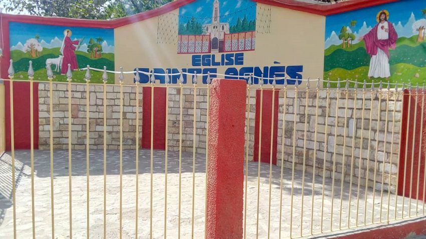Temps de carême : La journée des « 24 heures pour le seigneur » célébrée ce vendredi 29 mars, à l’église Saint-Agnès de Rufisque