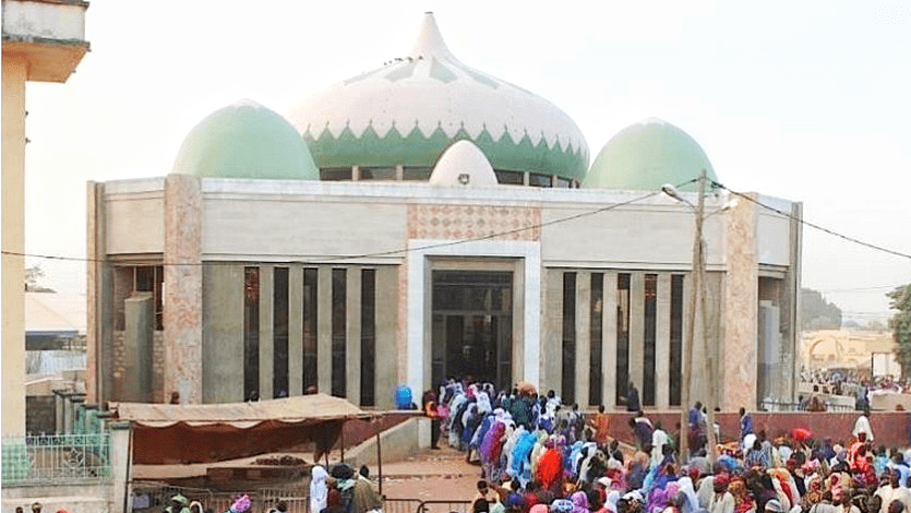 Magal Porokhane 2019 : Sokhna Mame Diarra Bousso donnée en exemple à la jeunesse féminine