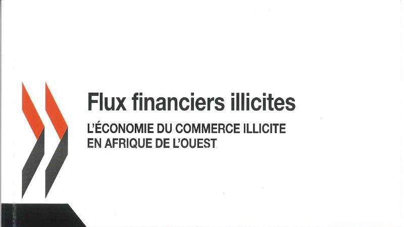 Les flux financiers illicites font perdre jusqu’à 100 milliards de dollars par an à l’Afrique