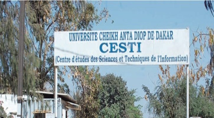 UCAD-La section SAES-CESTI met fin à son mot d’ordre de débrayage