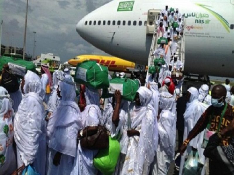 Hajj 2019 : Le package du pèlerinage arrêté à 2,6 millions de FCfa