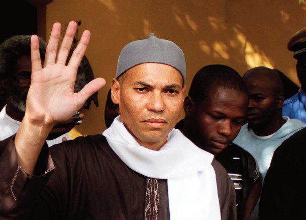 Débouté par la Cedeao, Karim Wade saisit l’Onu