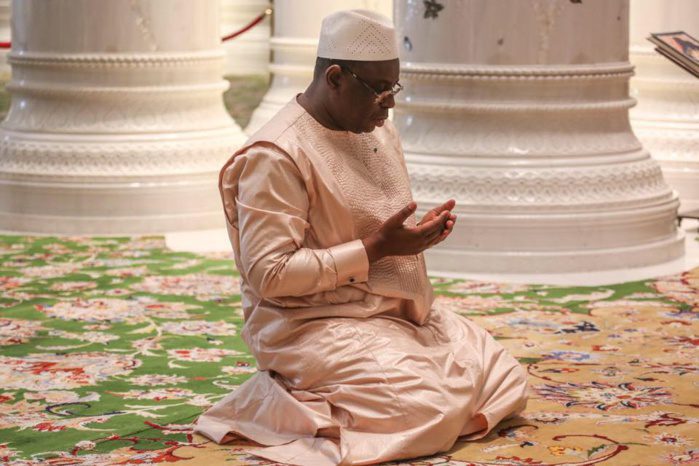 Attaque d’une mosquée à la Nouvelle-Zélande : Le Président Macky Sall sort de sa réserve