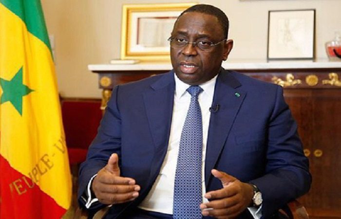 Macky Sall se dit « extrêmement préoccupé » par la maltraitance des enfants et des groupes vulnérables