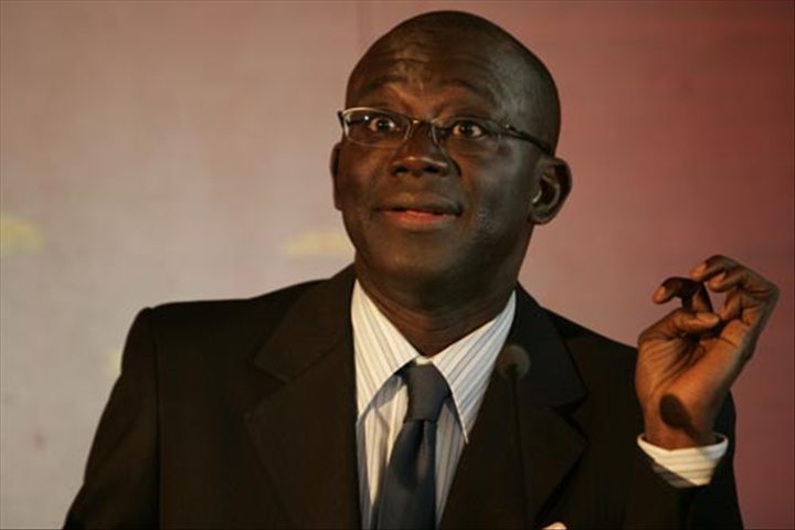 Présidentielle 2019 : « L’attitude de l’opposition sénégalaise n’est pas logique », selon le professeur Mamadou Diouf
