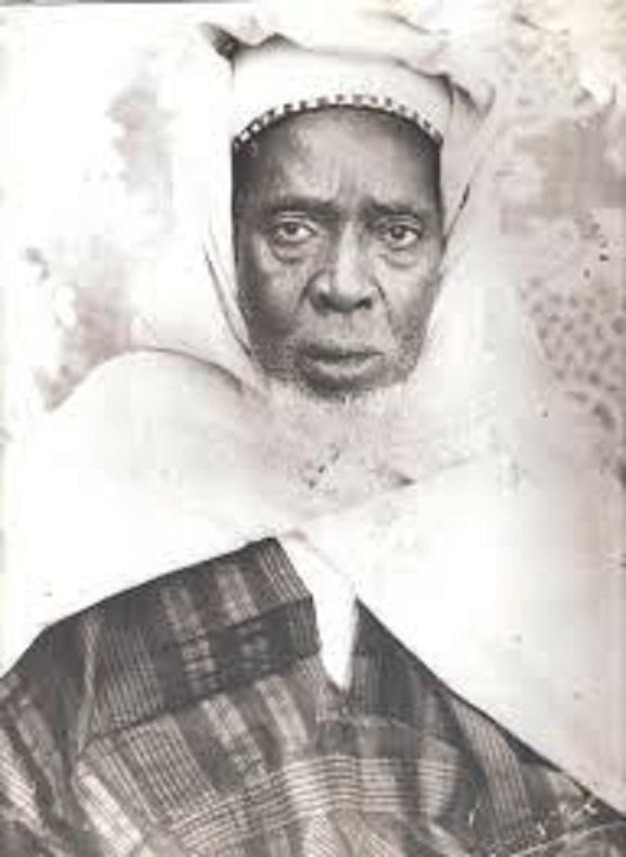 60 ans maintenant que Mame Khalifa Niasse disparaissait…