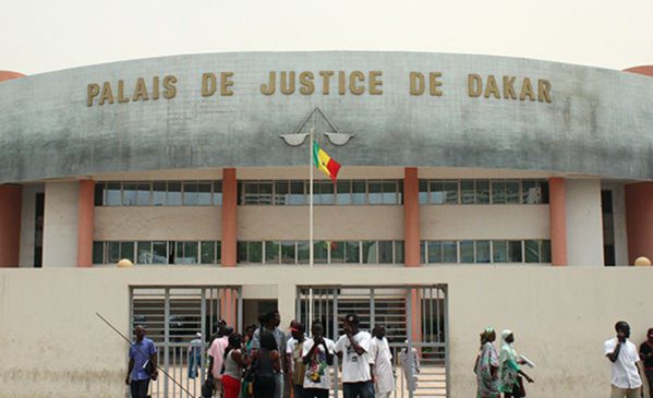 Apologie du terrorisme : Saer Kébé et Imam Dianko jugés ce mercredi