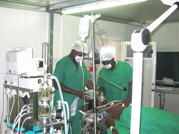 Prise en charge des maladies rénales : Un seul néphrologue pour les trois régions de la Casamance