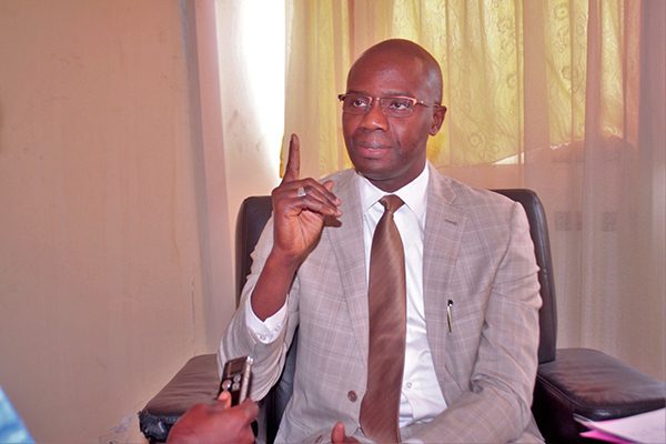 Affaire du bus incendié : Le DG des Sénégalais de l’extérieur ne compte pas lever le pouce pour Ousseynou Sy