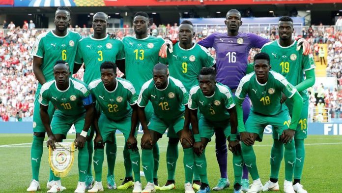 Tirage au sort de la CAN 2019 : Le Sénégal dans le groupe C avec le Kenya, l’Algérie et la Tanzanie