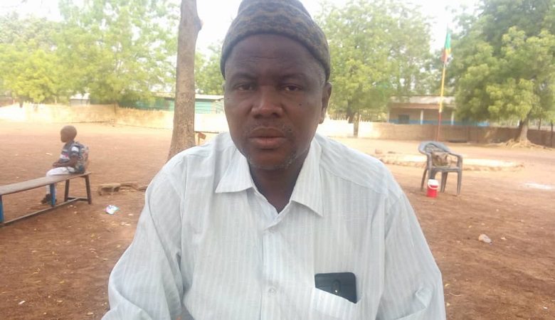 A Kédougou, les enseignants espèrent que Mamadou Talla fera mieux que Serigne Mbaye Thiam