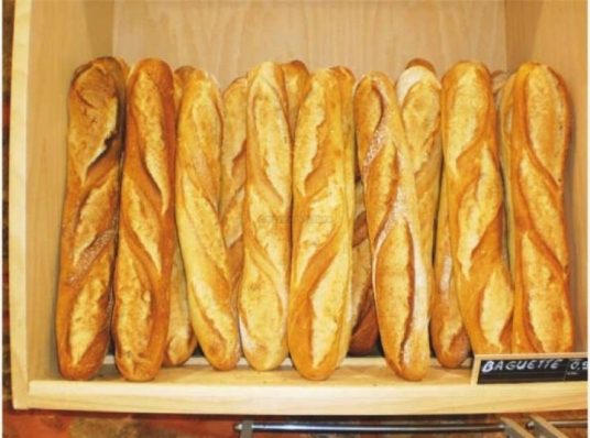 Hausse du prix du sac de farine : Les boulangers exigent 72 heures d’arrêt de production