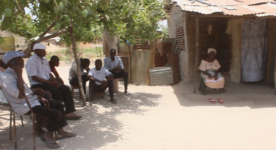 Ziguinchor : Drame au quartier «Cité Palmiers», un homme de 35 ans abattu froidement près de son domicile